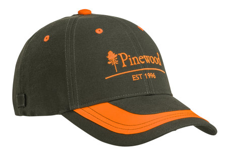 Cap Pinewood Anniversary