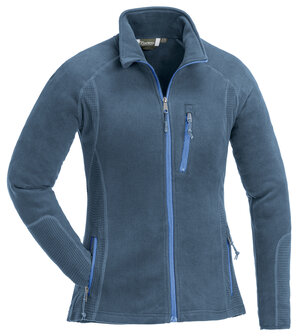 Fleece Jacket Pinewood Micco Ladies