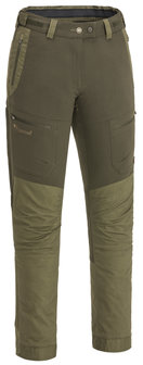 Trousers Pinewood Finnveden Hybrid Extreme Ladies