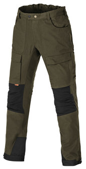 Broek Pinewood Himalaya Donkerolijf