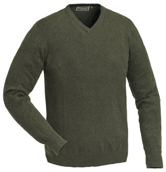 Sweater Pinewood Finnveden V-Neck
