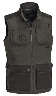 Vest New Pinewood Dog Sports