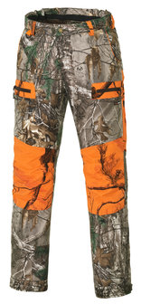 Trousers Pinewood Retriever Camou