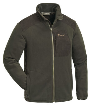 Fleece Jacket Pinewood Wildmark Membrane