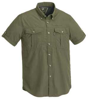 Hemd Pinewood Botswana S/S