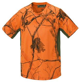 T-Shirt Pinewood Ramsey Camou