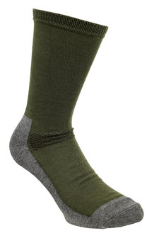 Coolmax Liner Sock Pinewood 2 Pack