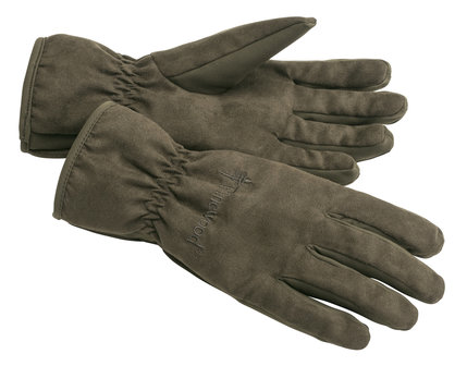 Gloves Extreme Suede