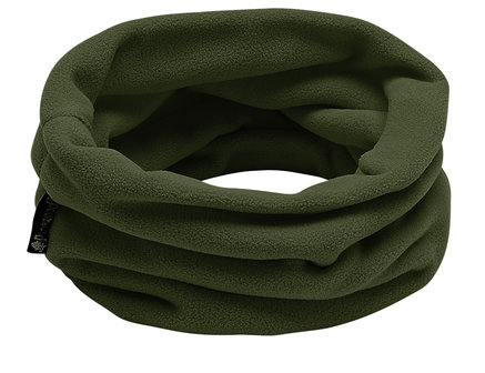 Fleece Pinewood Collar