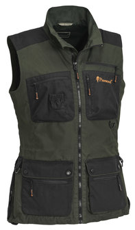 Vest New Pinewood Dog Sports - Ladies