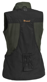 Vest New Pinewood Dog Sports - Ladies