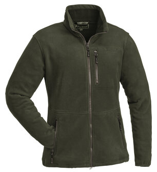 Fleece Jacket Pinewood Finneveden - Ladies