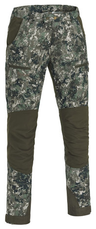 Trousers Pinewood Caribou Camou TC