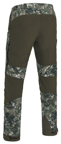 Broek Pinewood Caribou Camou TC