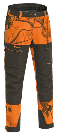 Trousers Pinewood Wolf Lite