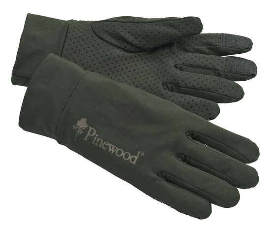 Glove Pinewood Thin Liner