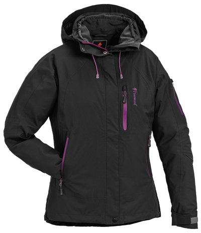 Jacket Pinewood Isaberg Ladies