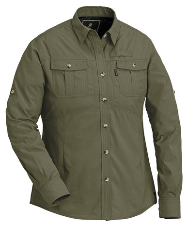 Women's Shirt Pinewood Namibia