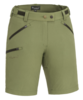 Shorts Abisko Ladies Olive Green