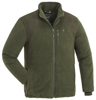 Fleece Jacket Pinewood Harrie