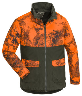 Jacket Pinewood Cumbria Wood