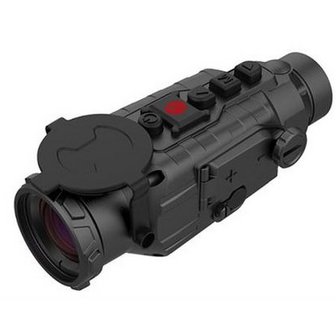 Thermal Imaging TA435