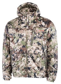 Kelvin Hoody Optifade Subalpine