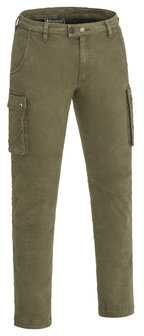 Trousers Pinewood Serengeti Olivegreen