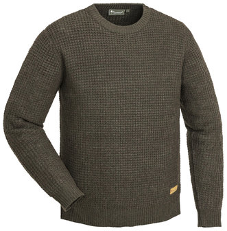 Pinewood Ralf Knitted Sweater