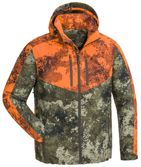 Hunting Jacket Pinewood Retriever Active Camou