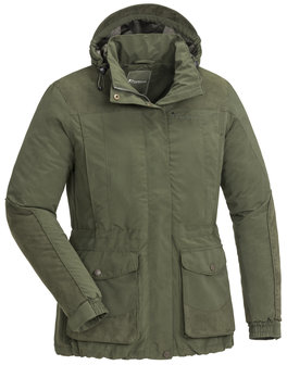 Hunting Jacket Pinewood Cadley Ladies