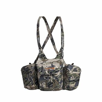 Mountain Optics Harness Optifade Open Country