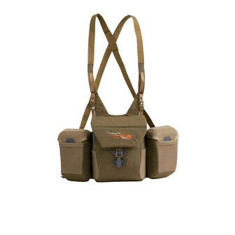 Mountain Optics Harness Solid