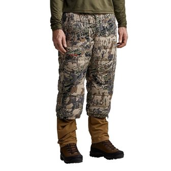 Kelvin Lite Down 3/4 Pant Optifade Open Country