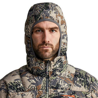 Kelvin Lite Down Jacket Optifade Open Country