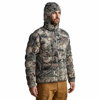 Kelvin Lite Down Jacket Optifade Open Country