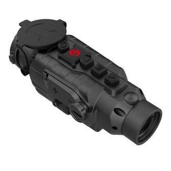 Thermal Imaging TA450