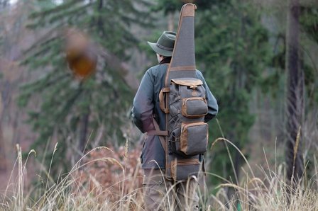 Backpack / Holster