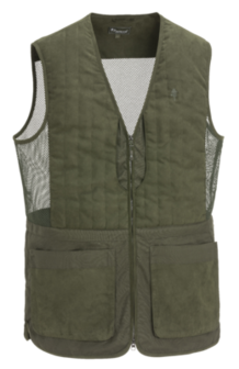 Shooting Vest Pinewood Cadley 