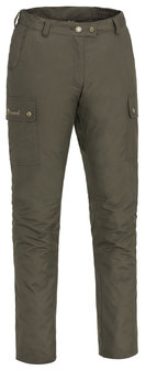 Ladies Trousers Pinewood Finnveden Tight