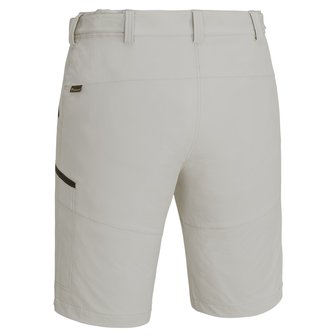 Shorts Abisko Grey