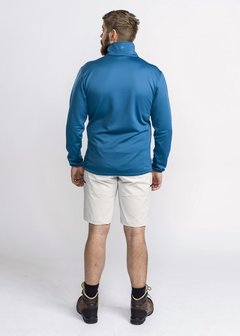 Shorts Abisko Grey