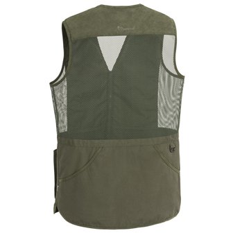 Shooting Vest Pinewood Cadley 