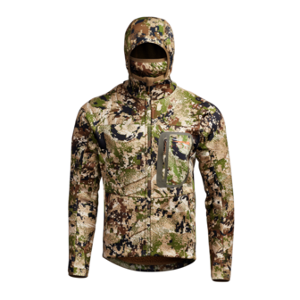 Traverse Cold Weather Hoody Optifade Subalpine