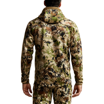 Traverse Cold Weather Hoody Optifade Subalpine