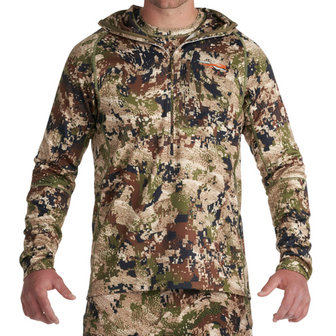 Heavyweight Hoody Optifade Subalpine