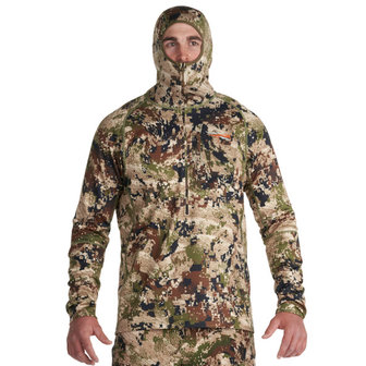 Heavyweight Hoody Optifade Subalpine