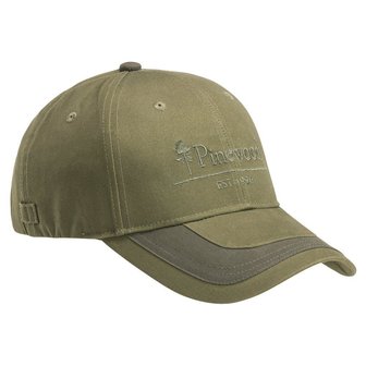 Cap Pinewood TC Olive green