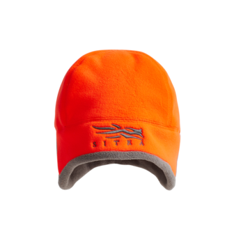 Stratus WS Beanie Orange