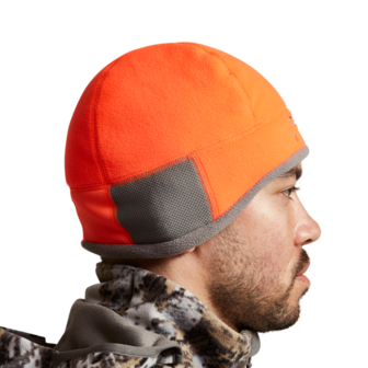 Stratus WS Beanie Orange